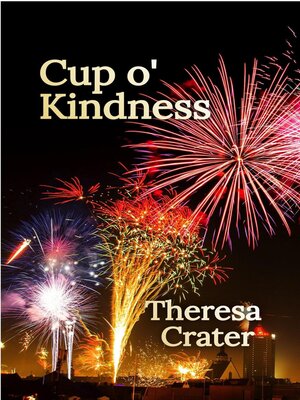 cover image of Cup o'Kindness